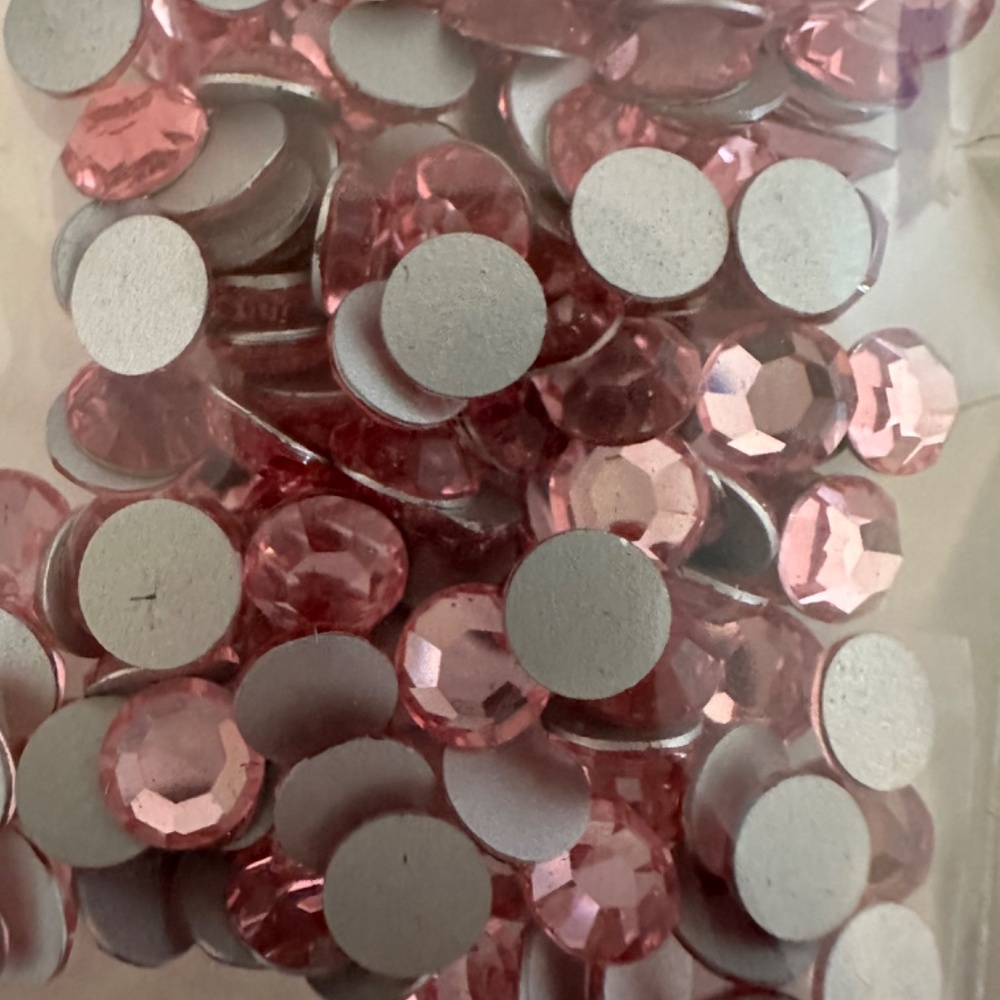 Swarovski Rhinestones - Picture 4 of 4